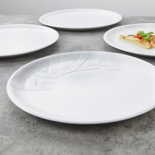 Creatable Set Krožnikov Za Pico Gourmet, 4-Delni Slike