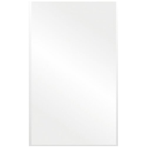 Linni ogledalo za kupatilo 402 classic 36x48 Slike