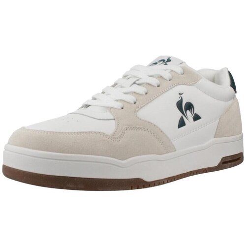 Le Coq Sportif Nizke superge LCS MASTER Bela Slike