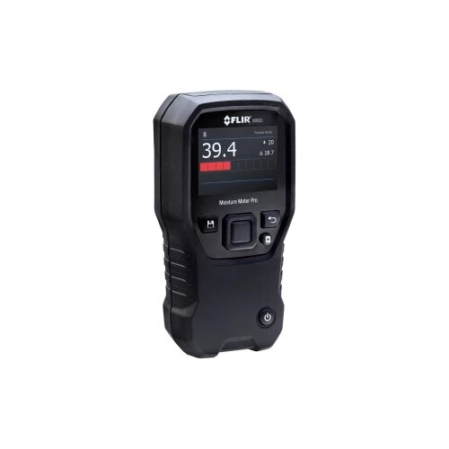 FLIR mjerač vlage materiala profi-feuchtemessgerät att.fx.metering-range-building-moisture 0 do 20 % vol att.fx.metering-range-w Cijene