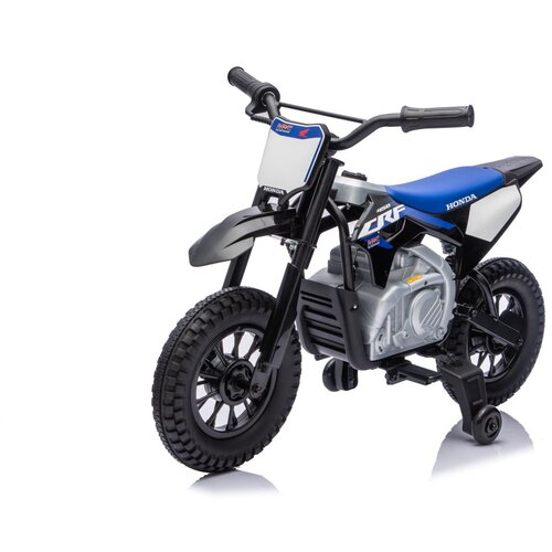  Licencirani motor na akumulator HONDA CFR450R - crni Cene