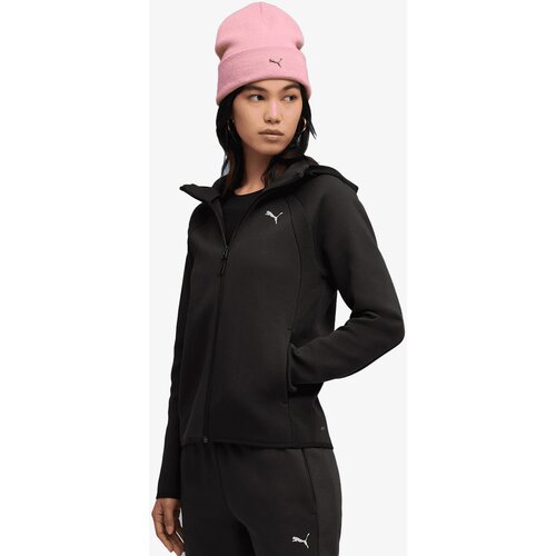 Puma Dukserica EVOSTRIPE Full-Zip Hoodie DK Cene