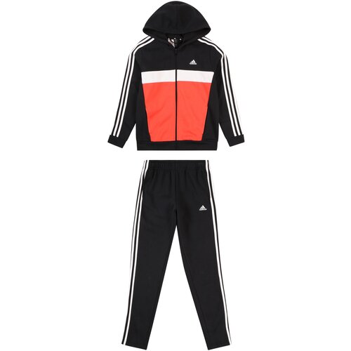 Adidas Muška komplet trenerka 3S Tib, Crna Cene