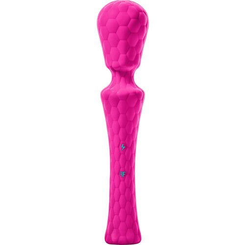 FemmeFunn Ultra Wand XL Pink Cene