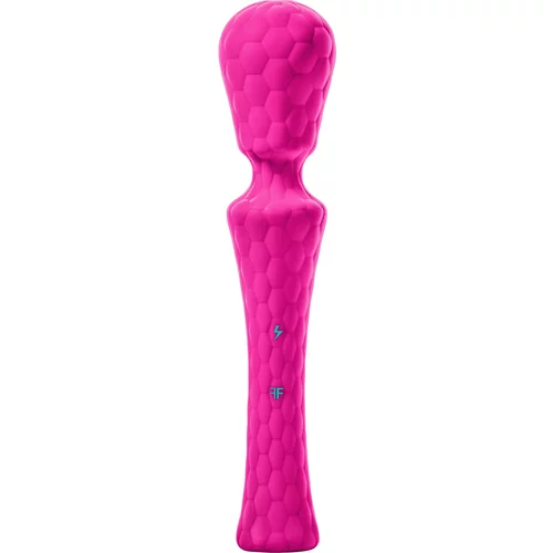 FemmeFunn Ultra Wand XL Pink
