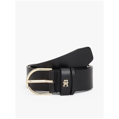 Tommy Hilfiger Pasovi AW0AW17757BDS pisana Cene