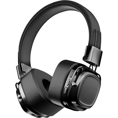 Venisymlis Zložljive slu&amp;scaron;alke Bluetooth, naglavne, AUX, odpravljanje &amp;scaron;umov, retro, (22102172) Slike