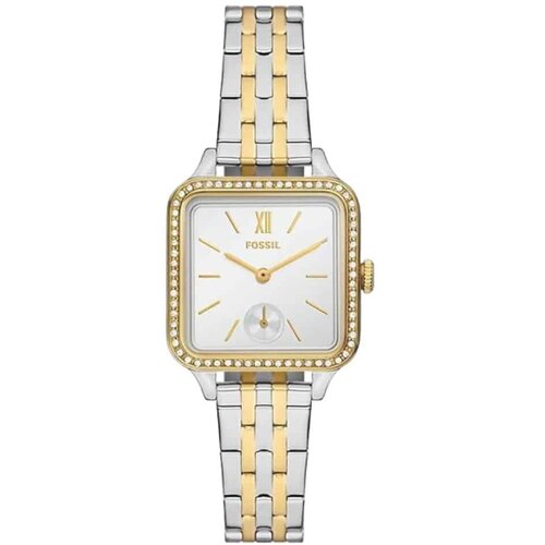  Ženski Sat Fossil BQ3908 Cijene