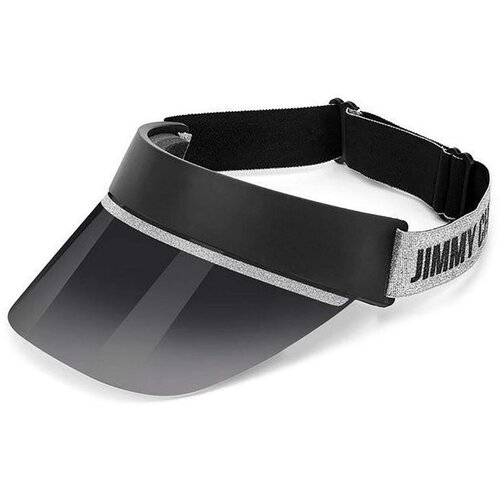 Jimmy_Choo Ženske sunčane naočale CALIX Gray (sive) Slike