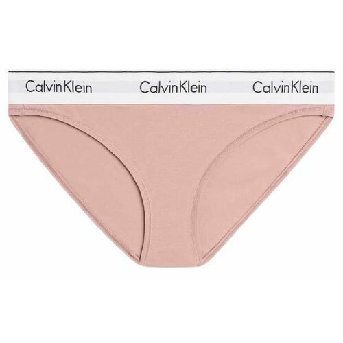 Calvin Klein bebi roze ženske gaćice  CK0000F3787E-TQO Cene