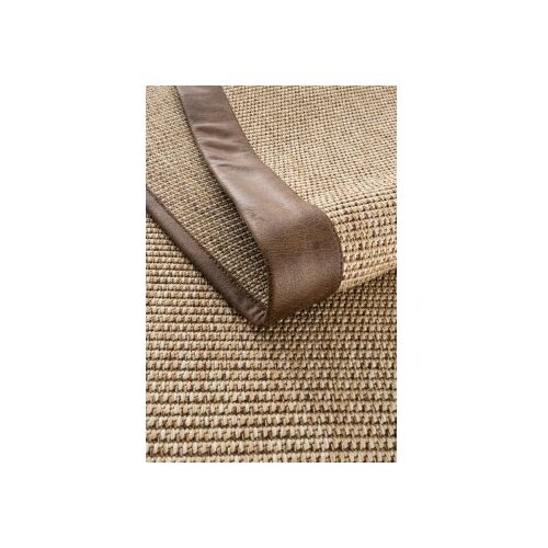 Conceptum Hypnose tepih Toronto M310, 80x300 cm, braon Cene