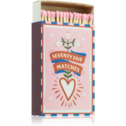 Paddywax A Dopo Hearts 75 pcs 1 kos Slike