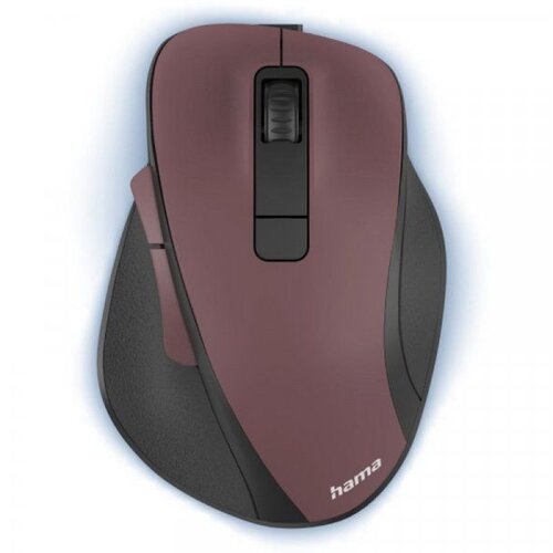 Hama Mi&scaron; MW-500 punjivi, bordo Cijene