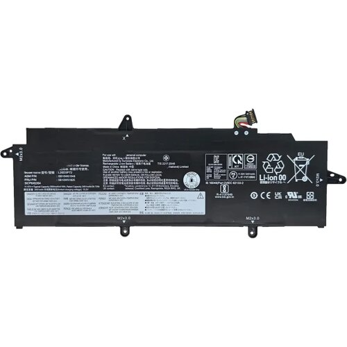  Baterija za laptop Lenovo ThinkPad X13 Gen 2 20WK 20WL / X13 Gen 3 21BN Series Slike