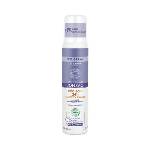 Eau Thermale JONZAC Nutritive 24H Care High Tolerance Deo Cene