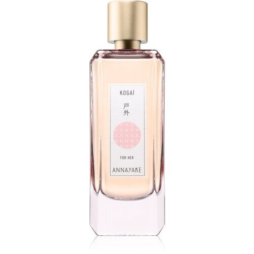 Annayake Koga&amp;iuml; For Her parfemska voda za žene 100 ml Slike