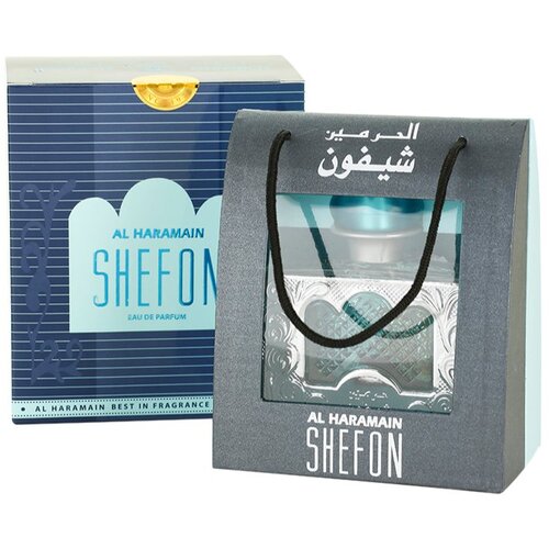 AL Shefon parfumska voda uniseks 60 ml Slike