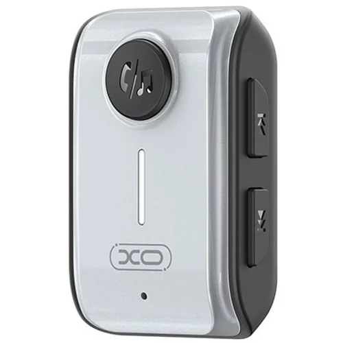 XO FM BCC15 oddajnik - FM Transmitter, Bluetooth, MP3