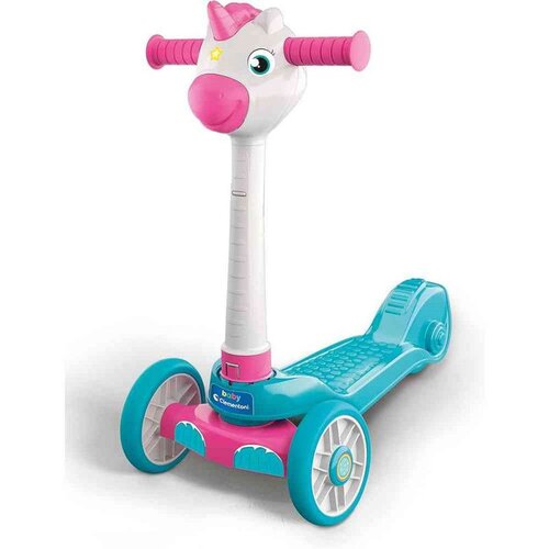 Clemmy Baby Clementoni Unicorn Guralica Cene