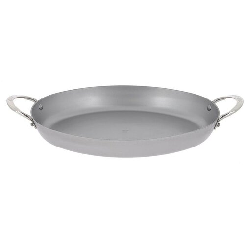 De buyer železna ponev - 2 ročaja MINERAL B 5651.36 Cene