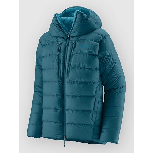 Patagonia Grade VII Down Parka glacial blue Cene