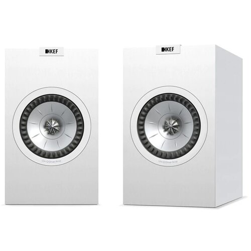 Kef Q150 Hi-Fi zvočnik, bela barva - - Audio-Kondric Slike