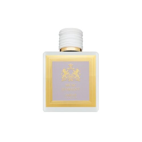 Anfar Musc D'Orient čisti parfum unisex 115 ml Cene