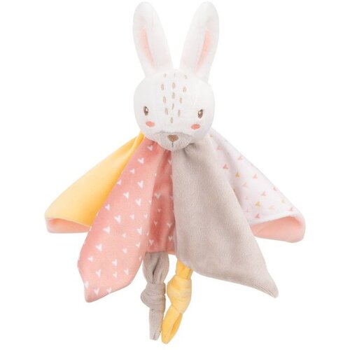 Kikka Boo Igračka dudu Rabbits in Love Cene