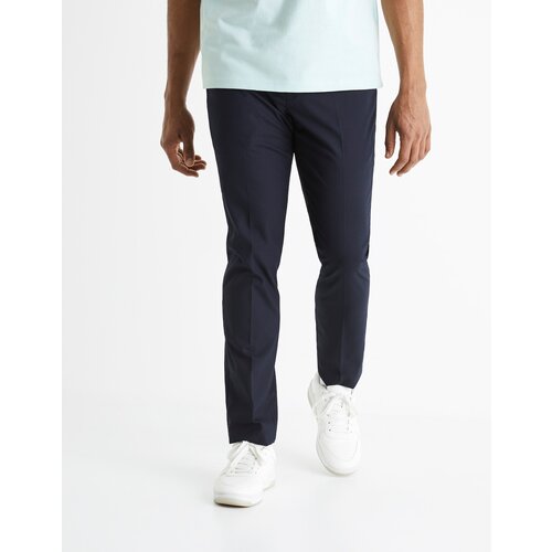 Celio Boamaury Suit Pants - Men Slike