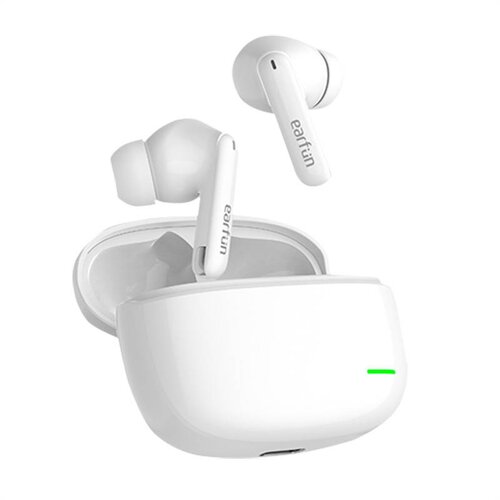 Earfun Slu&amp;scaron;alke TWS AirMini2 (bele), (20817124) Slike