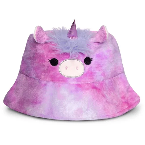 Squishmallows Dječja kapa Lola -