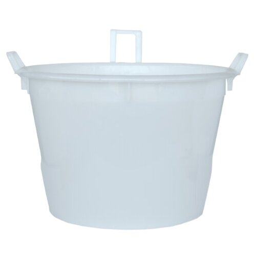  Okrugla posuda s tri dr&amp;scaron;ke (55 cm, zapremnina: 65 l) Slike
