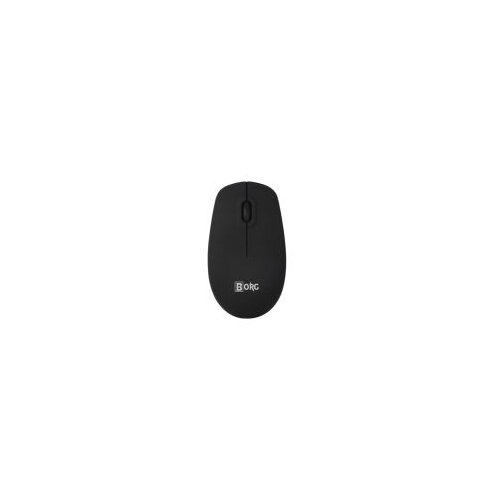 BORG wireless miš MW01 Crni Cijene