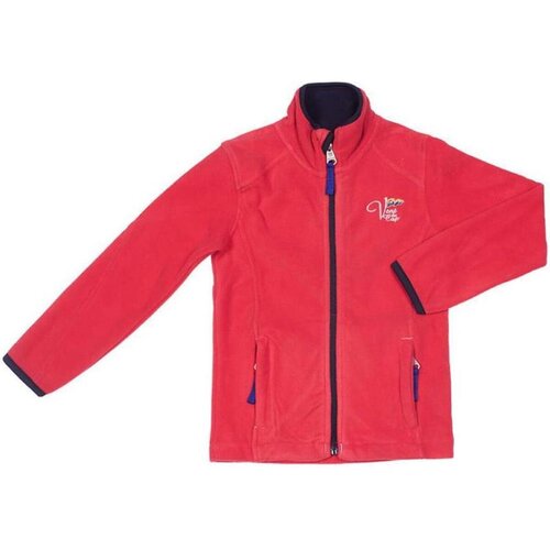 Vent Du Cap Flis Blouson polaire fille GALICEA Rdeča Cene