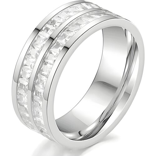  Prsten DE-32369 - Srebrna/62mm KP32369 Cene