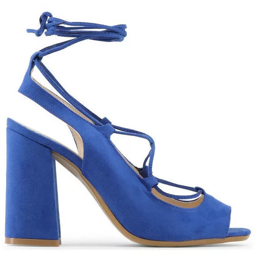 Made in Italia Sandali & Odprti čevlji - linda Modra