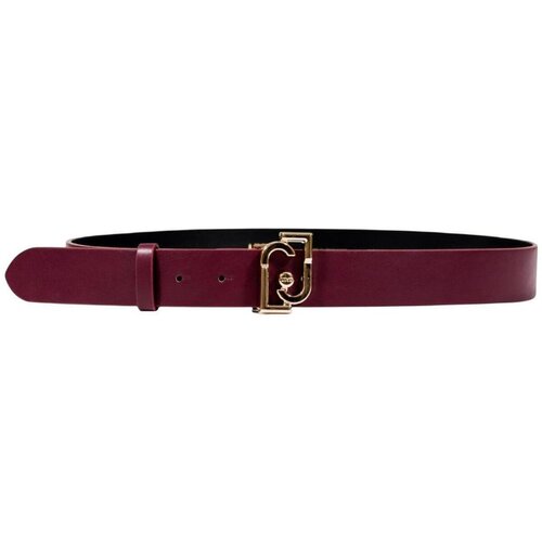 Liu Jo Pasovi HIPS BELT 3,5 CM AF5238 E0077 Rdeča Slike