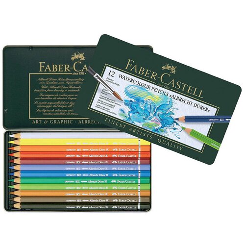 Faber-Castell barvice Albrecht Dürer, 12 kosov Cene