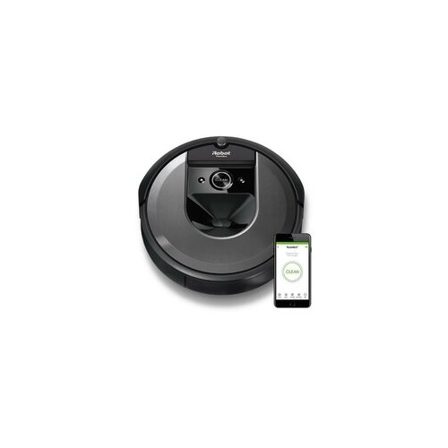 Irobot Roomba i7158 robotski usisavač Slike