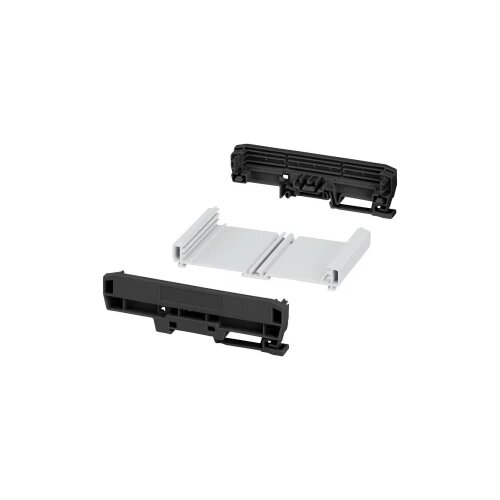 Phoenix Contact UM-PRO-KIT-B122-L80-7035 1310983 profilno kućište 83.8 x 142.3 x 39.45 pa svijetlosiva (ral 7035), crna (ral 9005) 1 st. Cijene