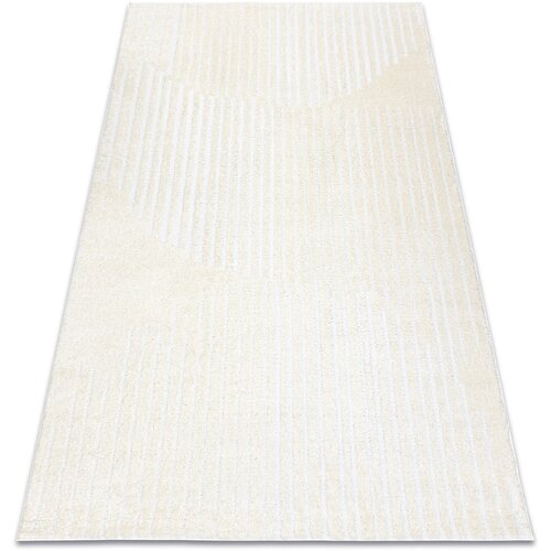 RugsX Preproge Preproga SAMPLE MODE 8589 geometrična smetana 240x330 cm Bež Cene