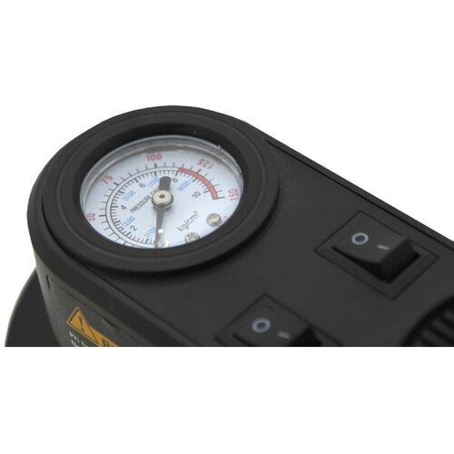  Kompresor za automobil 12 V, 35 l/min Slike
