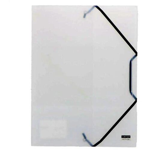 Spirit Prozirna gumena mapa A/4 Slike