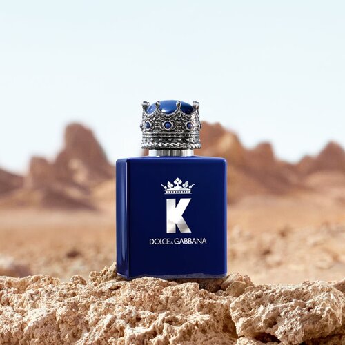 Dolce &amp;amp; Gabbana K by Dolce &amp;amp; Gabbana Elixir parfum za mo&amp;scaron;ke 50 ml Slike