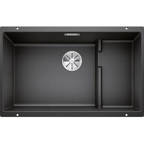Blanco SUBLINE 700-U Level antracit Cene