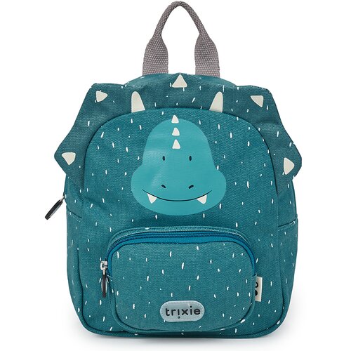 Trixie Sac &amp;agrave; dos petit mod&amp;egrave;le - MISTER TRICEPTOPS 5.2L Plava Slike