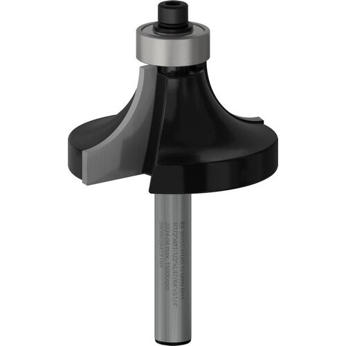 Bosch Glodalo za zaobljivanje PRO 2608628423, R1/2", 1/4" Cene