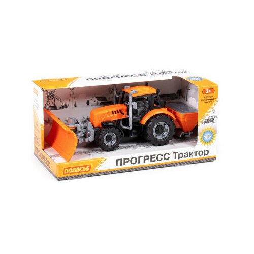 Traktor set ( 091772 ) Cene