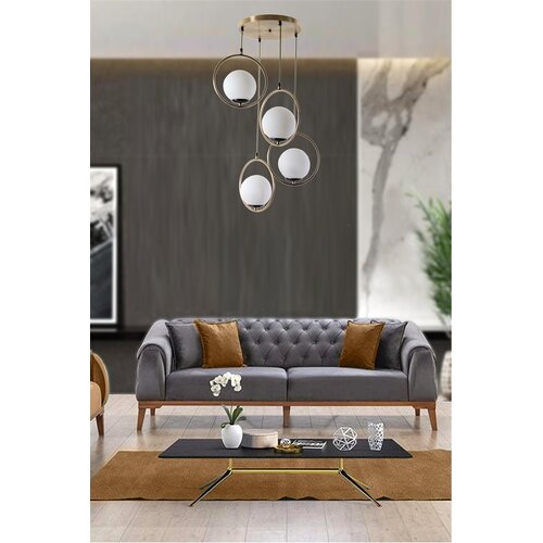 Opviq Luster prsten, 70 cm, 30 cm Cijene