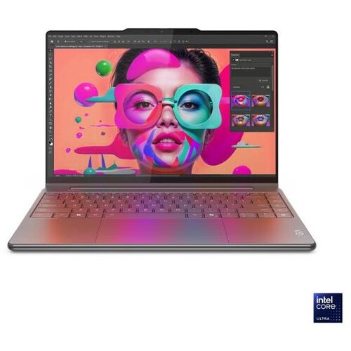 Lenovo 83LC001XYA Yoga 9 2-in-1 Laptop 14" Ultra 7, 32GB, 1TB, Windows 11 Pro Cene
